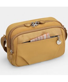 ACE BAGS & LUGGAGE Kanana project PJ1-4th ショルダーバッグ 67641 カナナ 斜め掛け 軽い