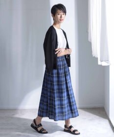 J.PRESS LADIES ベルト サンダル