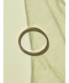 AMERICAN HOLIC オーバルアームバングル