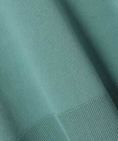 組曲 【WEB限定カラーあり】MINA バックリボンニットプルオーバー