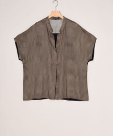 ONWARD Reuse Park セット商品/サイズ46【23区】ニット秋冬×カットソー秋冬