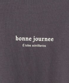 ANY SIS S 【美ライン大人T】半袖 Tシャツ