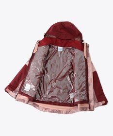 Columbia Columbia/ 【KIDS】ウィリバードIIIインターチェンジジャケット /コロンビア