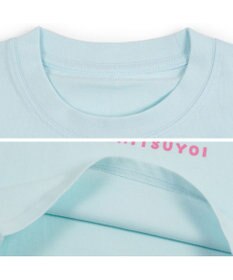 Mother garden しろたん キッズ 半袖 Tシャツ 《こんがりひざし》