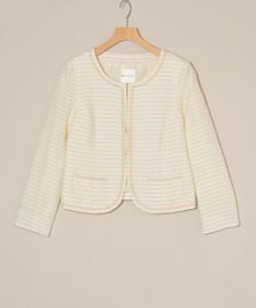 ONWARD Reuse Park 【組曲】ジャケット春夏