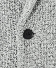 JOSEPH HOMME ストロータックステッチ　ニットジャケット