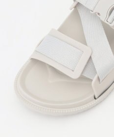 J.PRESS YORK STREET 【UNISEX】EVAERストラップ サンダル