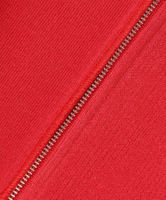 uncrave スムースニット オールインワン