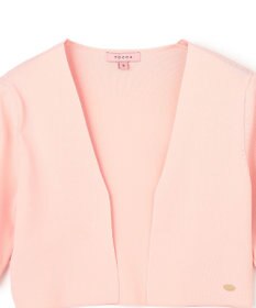 TOCCA 【松木育未さん着用】CREPE BOLERO ボレロ