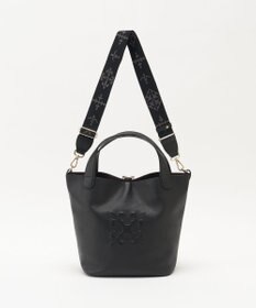 russet 《WEB限定》ソフトレザー2WAYミニトートバッグ(CE-1672-WEB)