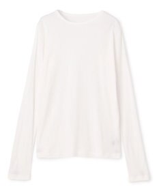 UNFILO シアーテレコＴシャツ