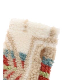 Green Parks ■別注ＰＥＮＤＬＥＴＯＮ　ＢＯＡ　ＧＬＯＶＥ