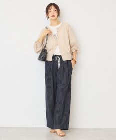 AMERICAN HOLIC ドルマンシアーニットカーディガン