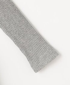 組曲 KIDS 【110-140㎝】 チェックドッキング ワンピース