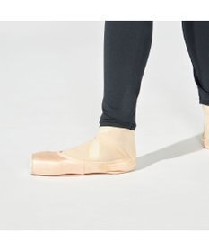 Chacott スカート付レギンス