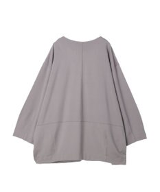 CRAFT STANDARD BOUTIQUE ポンチノーカラージャケット