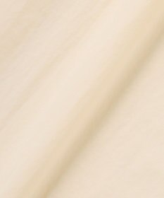 uncrave 【撥水・洗濯機洗い可】ライトプルーフナイロン ワンピース（uncrave WHITE）