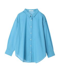 Green Parks ローンオーバーシャツ