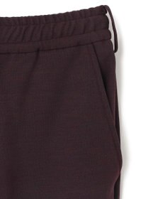 JOSEPH HOMME 【限定カラーあり】ウーステッドモックロディ / PEGG CONVERTIBLE