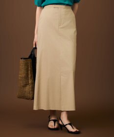 自由区 ファンクショナルナロー スカート