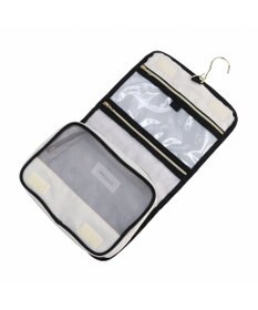 ACE BAGS & LUGGAGE HAyU × ace.  トラベルポーチ 猫柄 17826