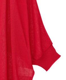 Green Parks 接触冷感七分袖カーディガン