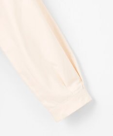 J.PRESS LADIES L 【洗える】CLOTH COMBI KNIT ワンピース