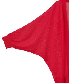 Green Parks 接触冷感七分袖カーディガン