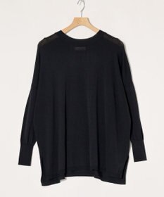 ONWARD Reuse Park 【any SiS】ニット春夏