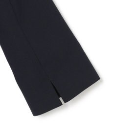 23区 S 【APPLAUDIR】バックサテンジョーゼット ジャケット