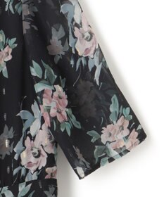 TOCCA 【泉里香さん着用】【消臭】LAUREL TREE ドレス