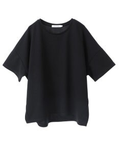 AMERICAN HOLIC バックフリル半袖プルオーバー