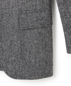 J.PRESS MEN 【WEB・一部店舗限定】ブリティッシュツイード ジャケット