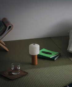 ちょうちん堂 【TORCHIN（トーチン）】SQUARE ちょうちんライト