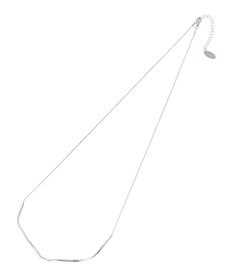 AMERICAN HOLIC スクリューパイプネックレス