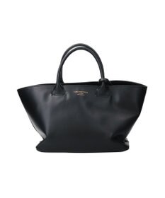 INTER-CHAUSSURES 【Christian Villa】ミディアムサイズベーシックハンドバッグ