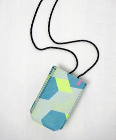 POLS MACHIKOスマホショルダー