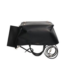 INTER-CHAUSSURES 【Christian Villa】ミディアムサイズベーシックハンドバッグ