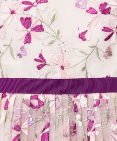 TOCCA 【キャンセル分販売！】【洗える】FRAGRANCE OF FLOWERS ドレス