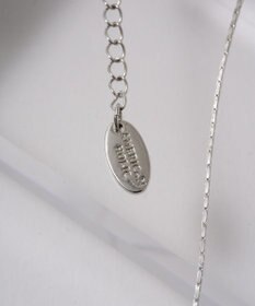 AMERICAN HOLIC スクリューパイプネックレス