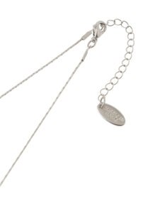 AMERICAN HOLIC スクリューパイプネックレス