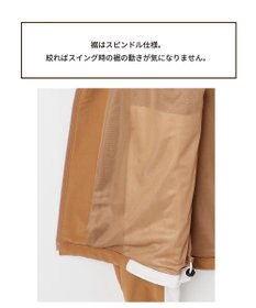 PW CIRCULUS 【ストレッチ素材】【WOMEN】トラックジャケット ゴルフウェア レディース