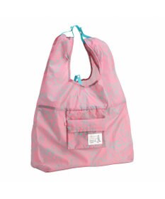 ACE BAGS & LUGGAGE 【折り畳み】 HAyU × ace. マルシェバッグ エコバッグ 猫柄 23L 17871