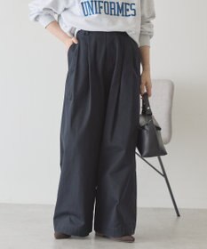 AMERICAN HOLIC ワイドチノパンツ