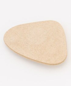 UNFILO パールモチーフブローチ