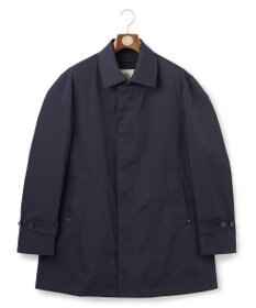 J.PRESS MEN 【デタッチャブル】スタンドフォールシートコート / ダウンライナー