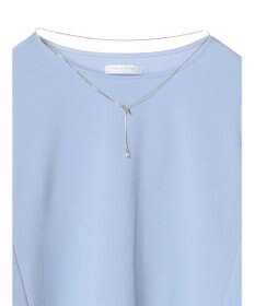 Green Parks ＳＥＴ２点　ネックレス＋プルオーバー