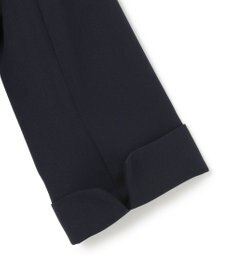 23区 S 【APPLAUDIR】バックサテンジョーゼット ジャケット