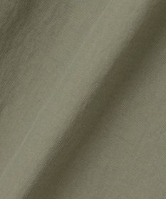 uncrave 【撥水・洗濯機洗い可】ライトプルーフナイロン ワンピース（uncrave WHITE）