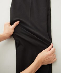 UNFILO MENS 【ストレッチ/シワになりにくい/洗える/接触冷感】BEAUTY MOVE テーラードジャケット